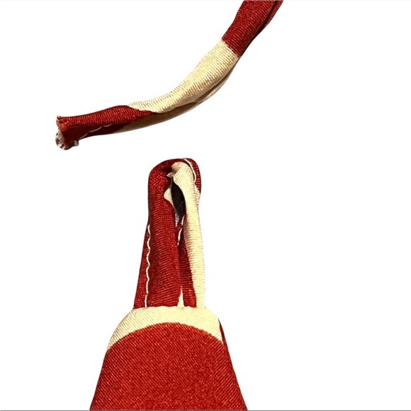 Kids Polka Dot Spaghetti Strap Soft Flowy Romper - Picture 10 of 16